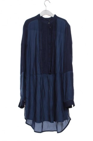 Šaty  Zara, Veľkosť XS, Farba Modrá, Cena  9,62 €