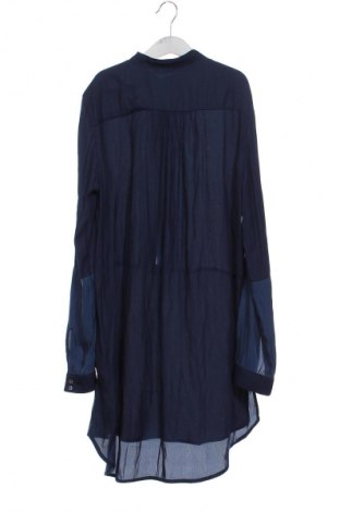 Šaty  Zara, Veľkosť XS, Farba Modrá, Cena  9,62 €