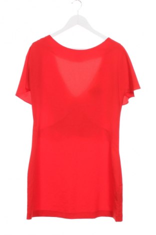 Sukienka Zara, Rozmiar M, Kolor Czerwony, Cena 23,99 zł