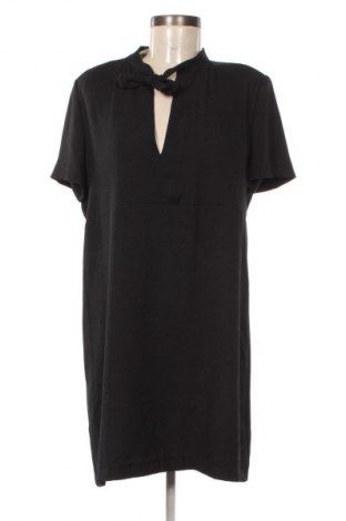 Šaty  Zara, Velikost L, Barva Černá, Cena  389,00 Kč