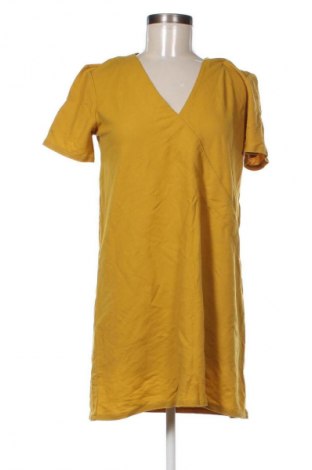 Sukienka Zara, Rozmiar M, Kolor Pomarańczowy, Cena 26,99 zł