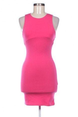 Šaty  Zara, Veľkosť S, Farba Ružová, Cena  15,66 €