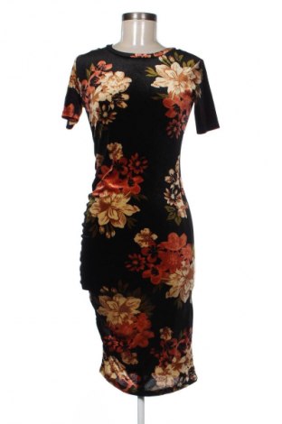 Sukienka Zara Trafaluc, Rozmiar S, Kolor Kolorowy, Cena 25,99 zł