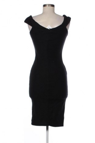 Sukienka Zara Trafaluc, Rozmiar S, Kolor Czarny, Cena 24,99 zł