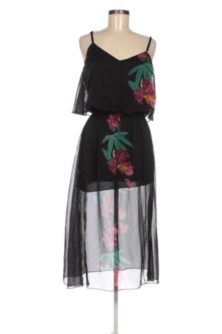 Šaty  Zara Trafaluc, Velikost S, Barva Vícebarevné, Cena  349,00 Kč