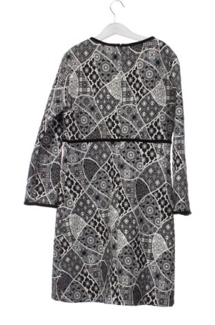 Kleid Zara Trafaluc, Größe XS, Farbe Mehrfarbig, Preis 3,99 €