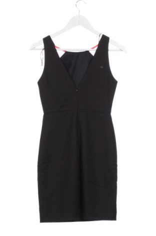 Φόρεμα Zara Trafaluc, Μέγεθος M, Χρώμα Μαύρο, Τιμή 45,99 €