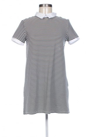 Kleid Zara Trafaluc, Größe M, Farbe Mehrfarbig, Preis € 7,99