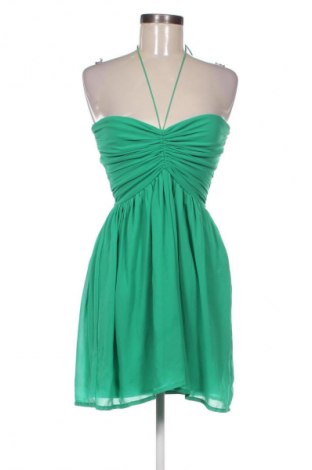 Ruha Zara Trafaluc, Méret S, Szín Zöld, Ár 3 189 Ft