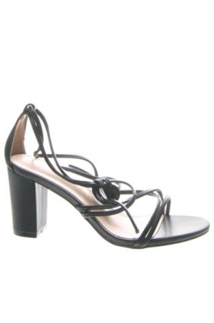 Sandały Allegra, Rozmiar 41, Kolor Czarny, Cena 51,99 zł