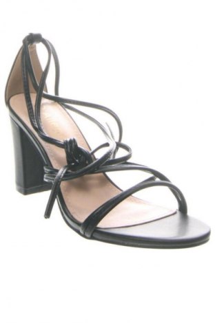 Sandały Allegra, Rozmiar 41, Kolor Czarny, Cena 51,99 zł