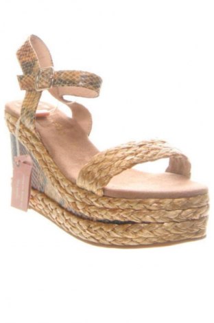 Sandále Alma en Pena, Veľkosť 38, Farba Viacfarebná, Cena  62,95 €