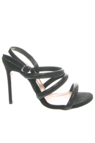 Σανδάλια Bianki, Μέγεθος 37, Χρώμα Μαύρο, Τιμή 20,99 €