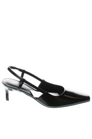 Sandále Calvin Klein, Veľkosť 39, Farba Čierna, Cena  149,95 €, #133190625