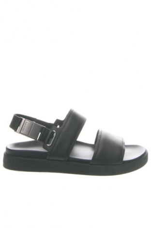 Сандали Calvin Klein, Размер 41, Цвят Черен, Цена 97,14 €, #133210831