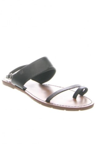 Σανδάλια Catwalk, Μέγεθος 41, Χρώμα Μαύρο, Τιμή 39,99 €