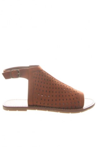 Σανδάλια Catwalk, Μέγεθος 40, Χρώμα Καφέ, Τιμή 39,99 €