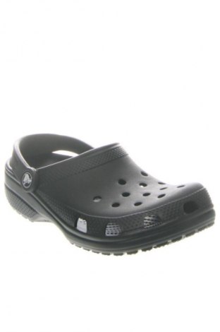 Παιδικές παντόφλες Crocs, Μέγεθος 36, Χρώμα Μαύρο, Τιμή 47,99 €