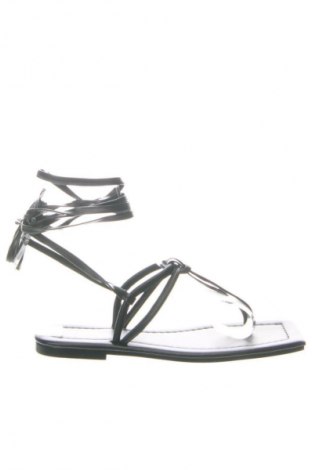 Sandały Dreimaster, Rozmiar 37, Kolor Czarny, Cena 161,99 zł