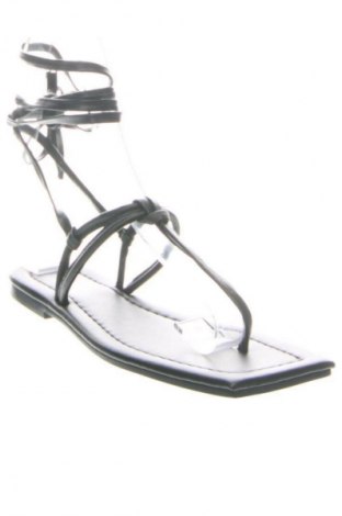 Sandały Dreimaster, Rozmiar 37, Kolor Czarny, Cena 161,99 zł