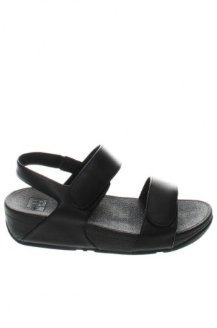 Σανδάλια Fitflop, Μέγεθος 41, Χρώμα Μαύρο, Τιμή 68,99 €