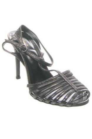 Sandały GiAnni, Rozmiar 39, Kolor Szary, Cena 148,99 zł