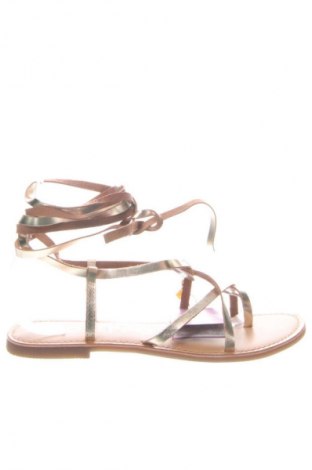 Sandały Gioseppo, Rozmiar 41, Kolor Złocisty, Cena 142,99 zł