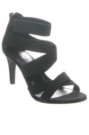 Sandále Graceland, Veľkosť 36, Farba Čierna, Cena  13,95 €