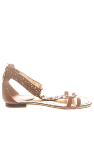 Sandały Guess, Rozmiar 36, Kolor Brązowy, Cena 246,99 zł
