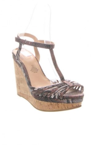 Σανδάλια H&M, Μέγεθος 41, Χρώμα Πολύχρωμο, Τιμή 15,99 €