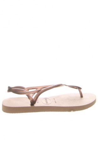 Σανδάλια Havaianas, Μέγεθος 37, Χρώμα Καφέ, Τιμή 21,99 €