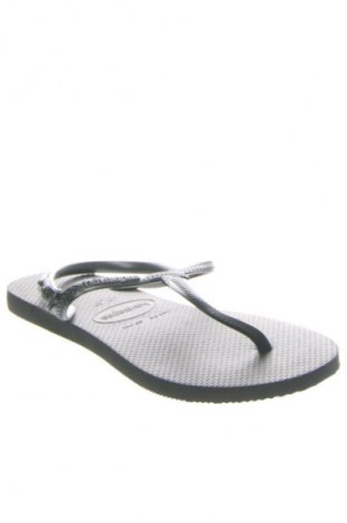 Sandały Havaianas, Rozmiar 41, Kolor Szary, Cena 107,99 zł