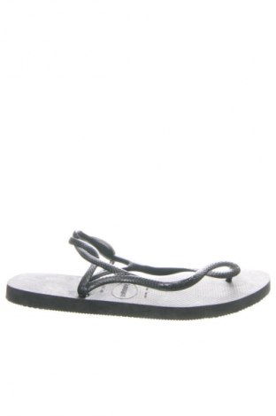 Sandały Havaianas, Rozmiar 39, Kolor Szary, Cena 107,99 zł