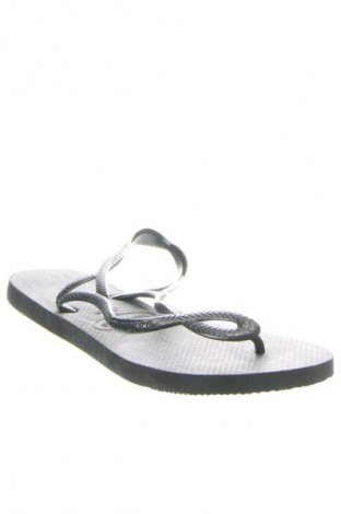 Sandały Havaianas, Rozmiar 39, Kolor Szary, Cena 107,99 zł