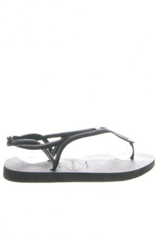 Sandały Havaianas, Rozmiar 37, Kolor Szary, Cena 107,99 zł