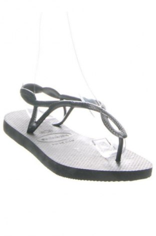 Sandały Havaianas, Rozmiar 37, Kolor Szary, Cena 107,99 zł