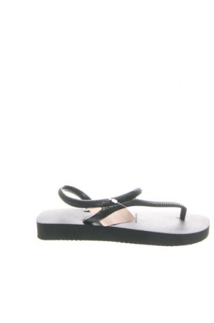 Sandały Havaianas, Rozmiar 35, Kolor Czarny, Cena 107,99 zł