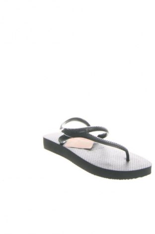 Sandały Havaianas, Rozmiar 35, Kolor Czarny, Cena 107,99 zł