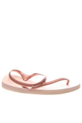 Sandały Havaianas, Rozmiar 41, Kolor Różowy, Cena 107,99 zł