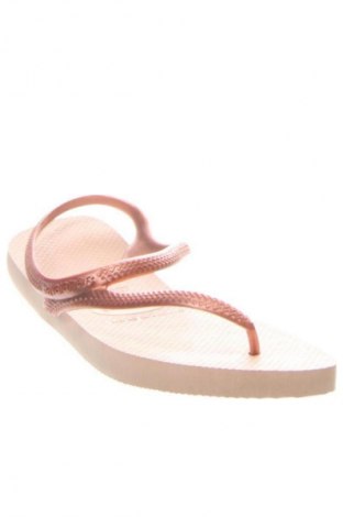 Sandały Havaianas, Rozmiar 41, Kolor Różowy, Cena 107,99 zł