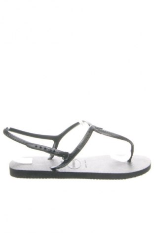 Sandały Havaianas, Rozmiar 39, Kolor Czarny, Cena 107,99 zł