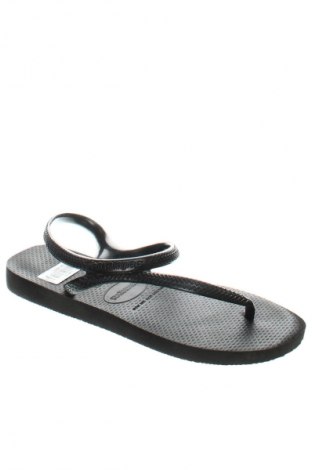 Sandały Havaianas, Rozmiar 37, Kolor Czarny, Cena 107,99 zł