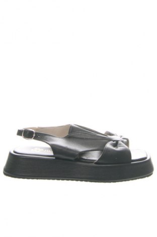 Sandały Jilberto, Rozmiar 36, Kolor Czarny, Cena 66,99 zł