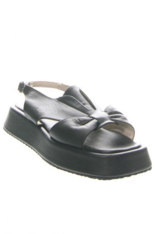 Sandały Jilberto, Rozmiar 36, Kolor Czarny, Cena 66,99 zł