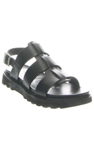 Сандали Kickers, Размер 36, Цвят Черен, Цена 65,44 €