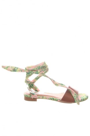 Сандали Mellow Yellow, Размер 36, Цвят Кафяв, Цена 68,00 €
