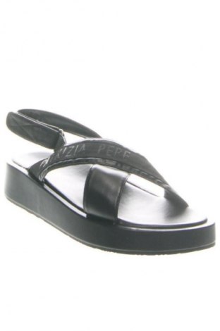 Sandále Patrizia Pepe, Veľkosť 37, Farba Čierna, Cena  96,95 €
