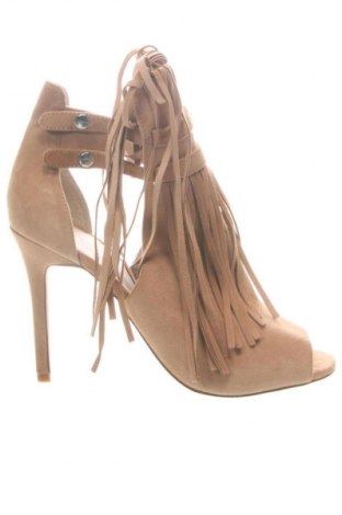 Sandały Reserved, Rozmiar 40, Kolor Beżowy, Cena 83,70 zł