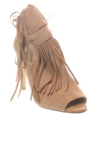 Sandały Reserved, Rozmiar 40, Kolor Beżowy, Cena 83,70 zł