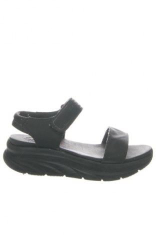 Sandále Schiesser, Veľkosť 41, Farba Čierna, Cena  16,95 €